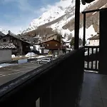 Gran Paradiso Notre Dame Piazza Apartman