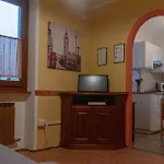 Apartman Gran Paradiso Notre Dame Piazza *