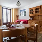 Gran Paradiso Notre Dame Piazza Apartman *