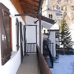 Gran Paradiso Notre Dame Piazza Rhêmes-Notre-Dame