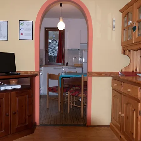 Gran Paradiso Notre Dame Piazza Appartement