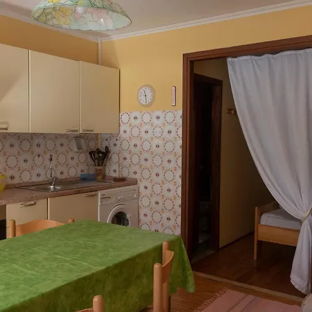 Апартаменты Gran Paradiso Notre Dame Piazza *