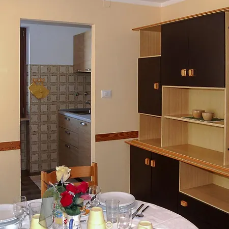 Gran Paradiso Notre Dame Piazza Апартаменты