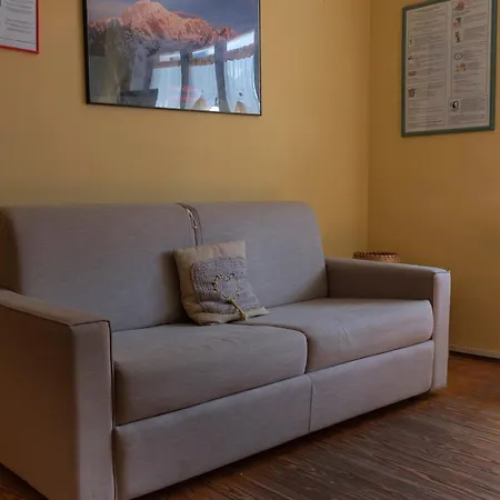 Апартаменты Gran Paradiso Notre Dame Piazza Рем-Нотр-Дам