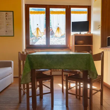 Gran Paradiso Notre Dame Piazza