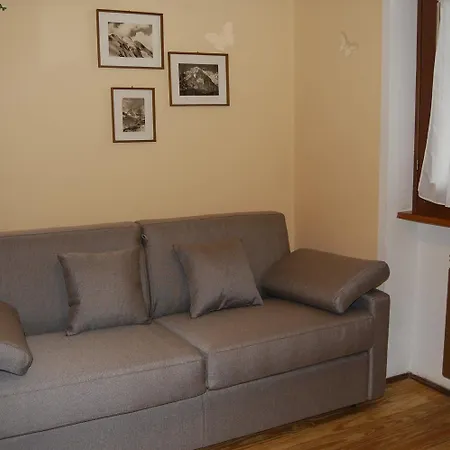 Gran Paradiso Notre Dame Piazza *