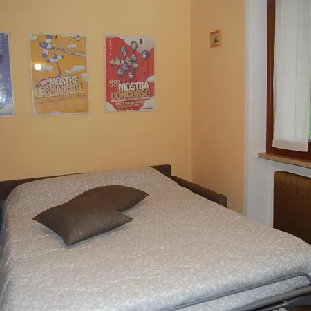 Gran Paradiso Notre Dame Piazza *