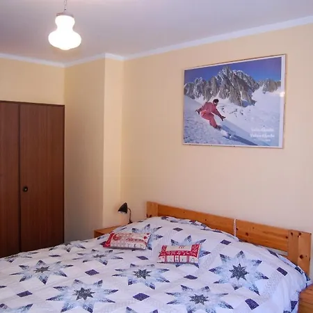 Апартаменты Gran Paradiso Notre Dame Piazza Рем-Нотр-Дам