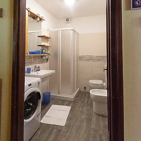 Gran Paradiso Notre Dame Piazza Appartement