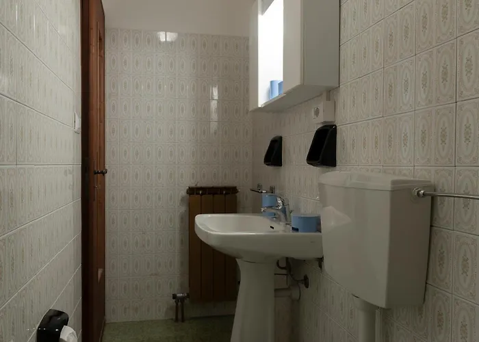 דירה Gran Paradiso Notre Dame Piazza Rhêmes-Notre-Dame