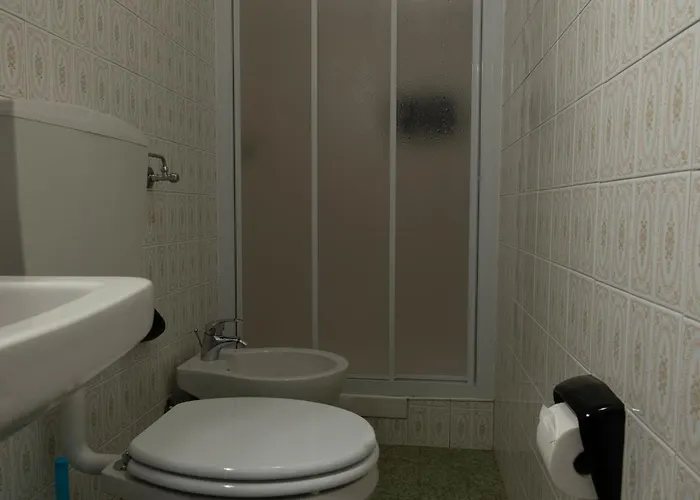 דירה Gran Paradiso Notre Dame Piazza