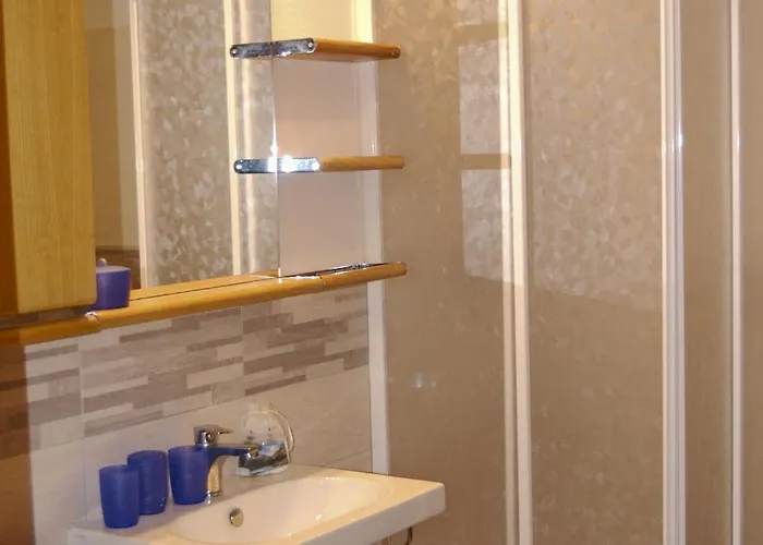 Gran Paradiso Notre Dame Piazza * Rhêmes-Notre-Dame